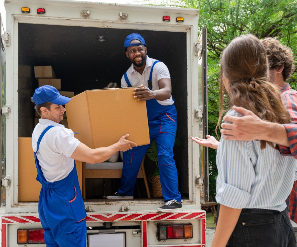 Moving Companies Calgary with Quality Assurance