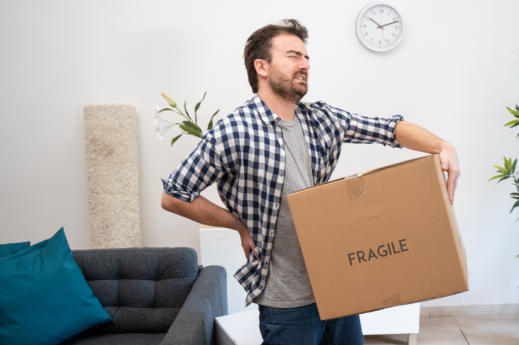 Trusted local movers Phoenix for Small &amp; Local Moves