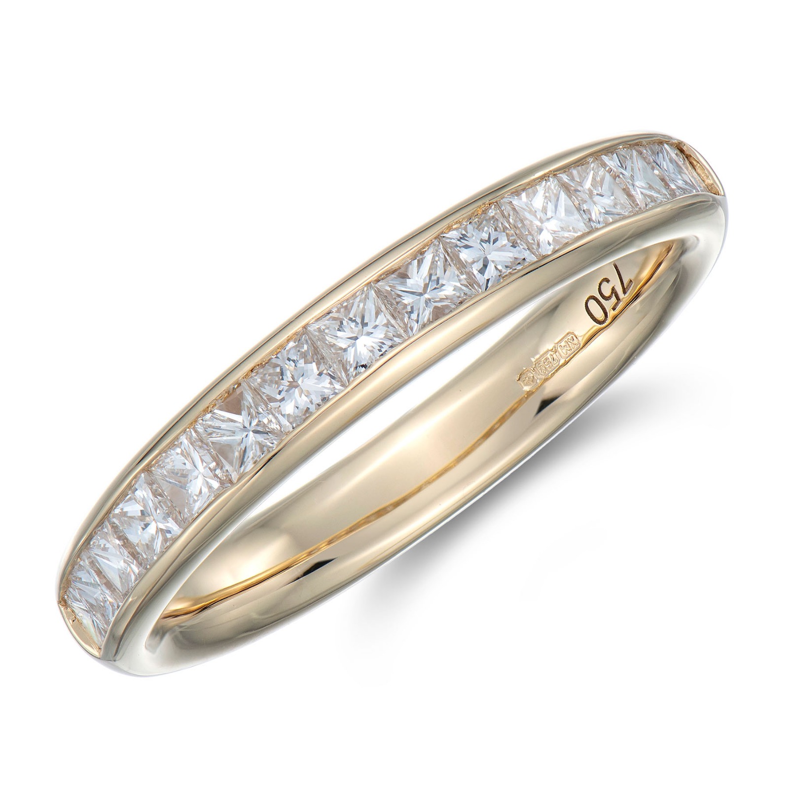 Discover the Beauty of Hidden Halo Engagement Rings