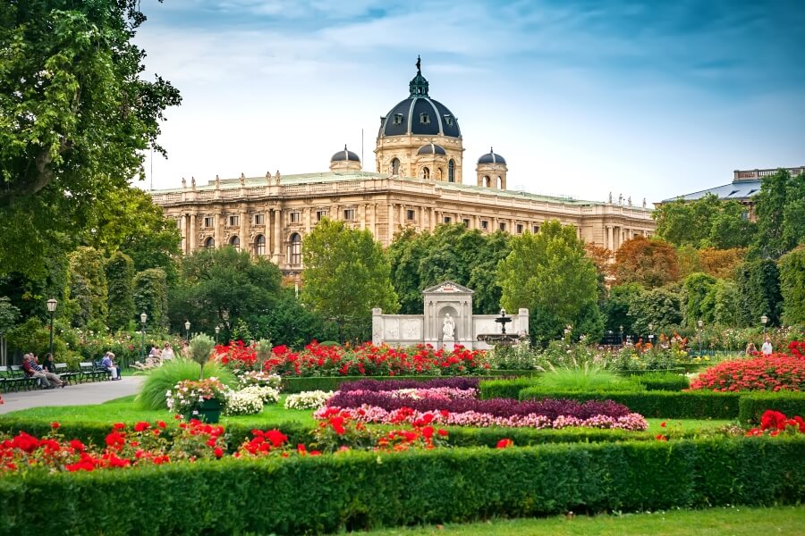 Aktuelle Entwicklungen und Berichte zu Wien news