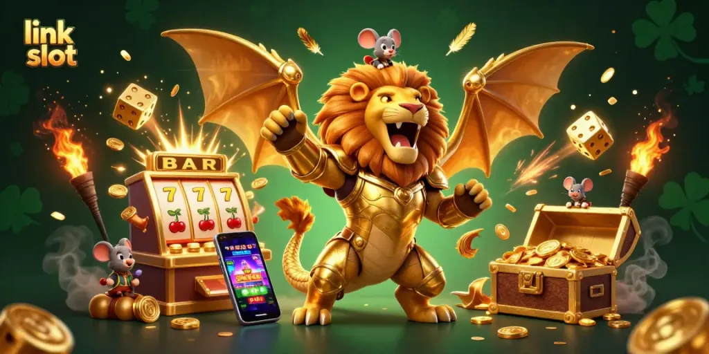 Slot gacor terbaik di BINGOSLOT88 untuk menang jackpot dengan kombinasi karakter unik.