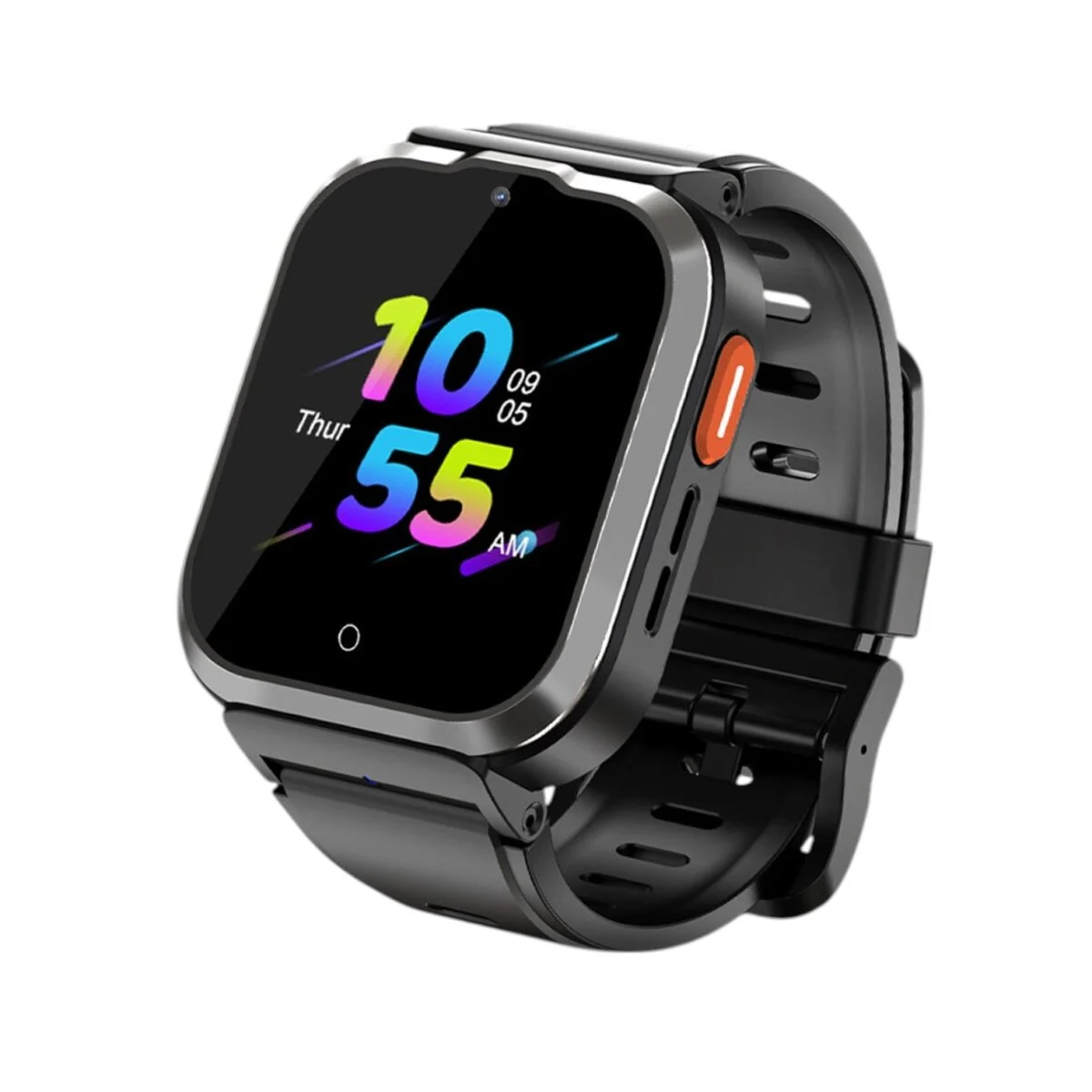 Pulse Smart Watch for Reliable Fitness Monitoring