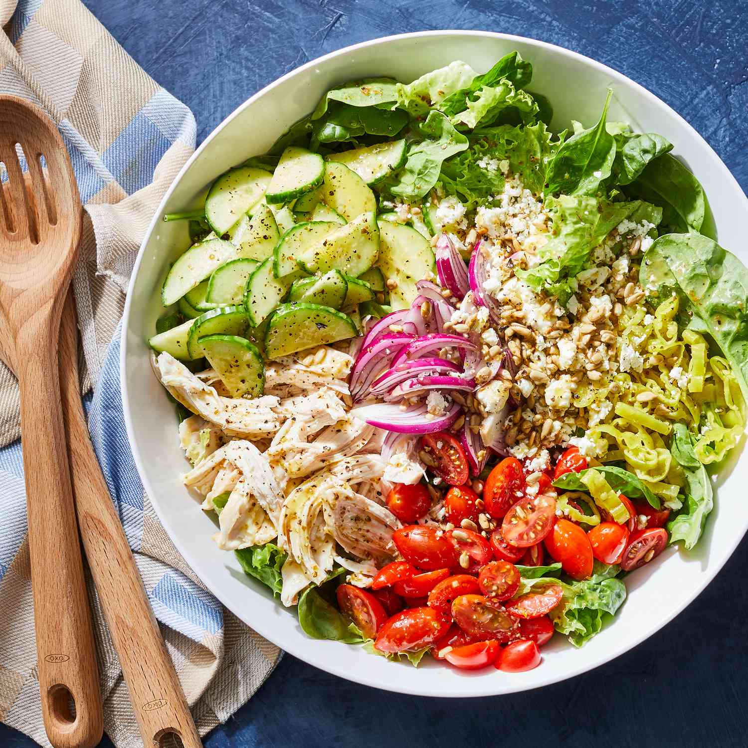 Best Salads for a Healthier Lifestyle