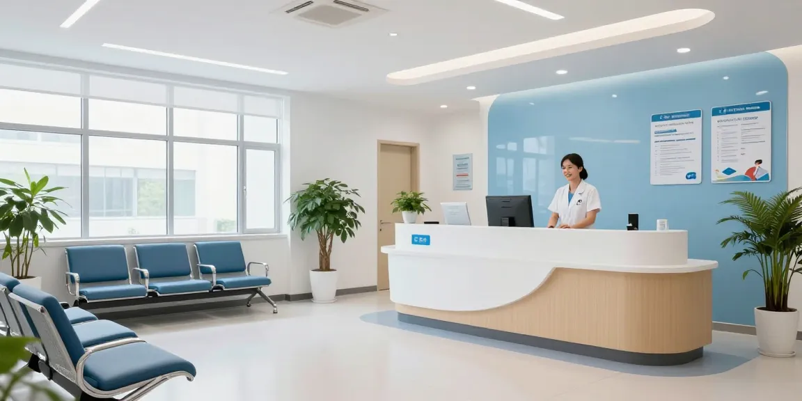 Hair transplant Turkey at a modern healthcare clinic focusing on patient care and expert consultations.