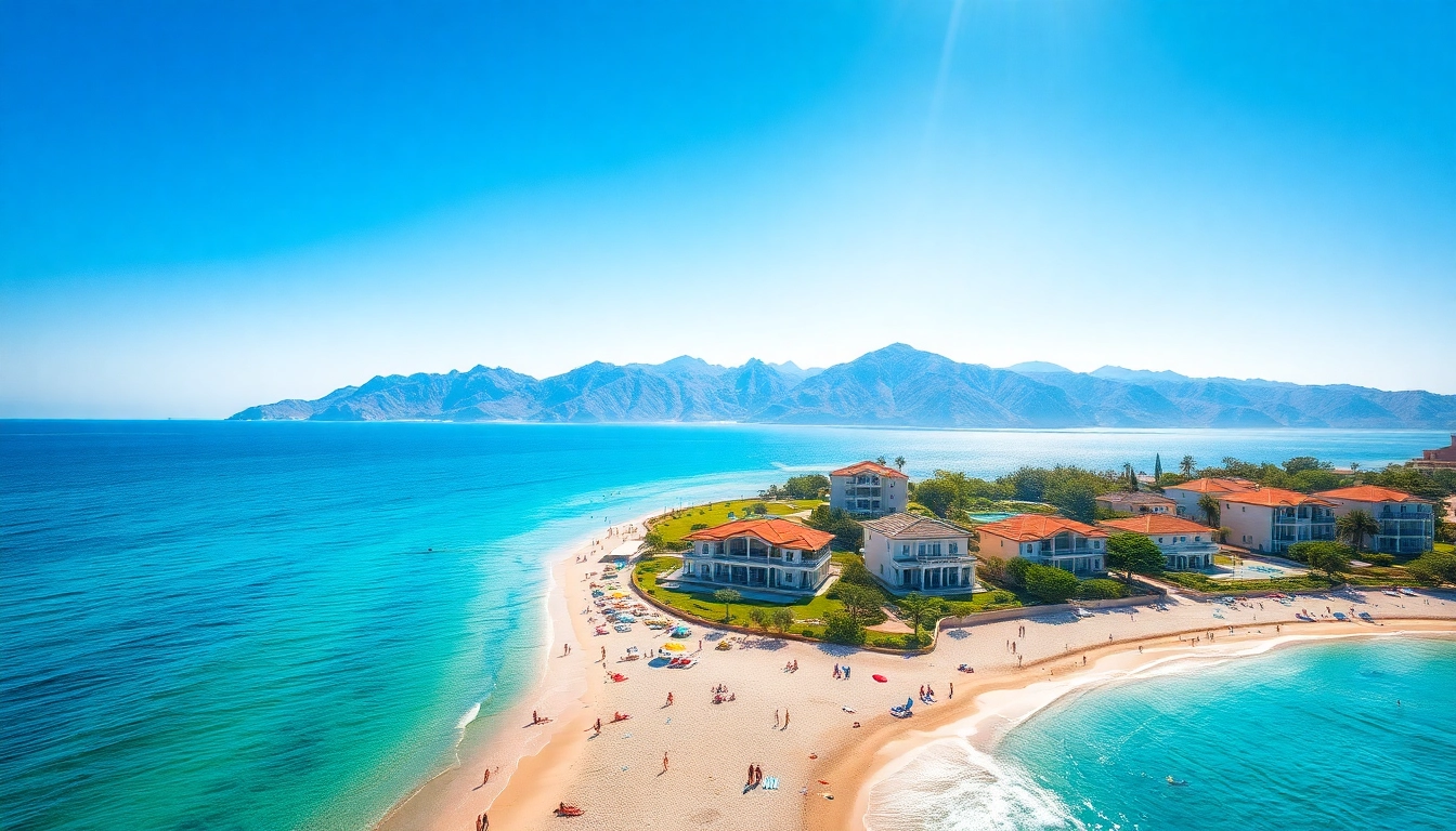 Find options to buy property in alanya with a stunning beachfront view.