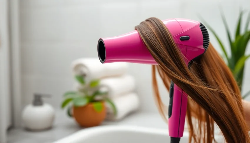 Is the Laifen Swift Hair Dryer the Future of Hair Care?