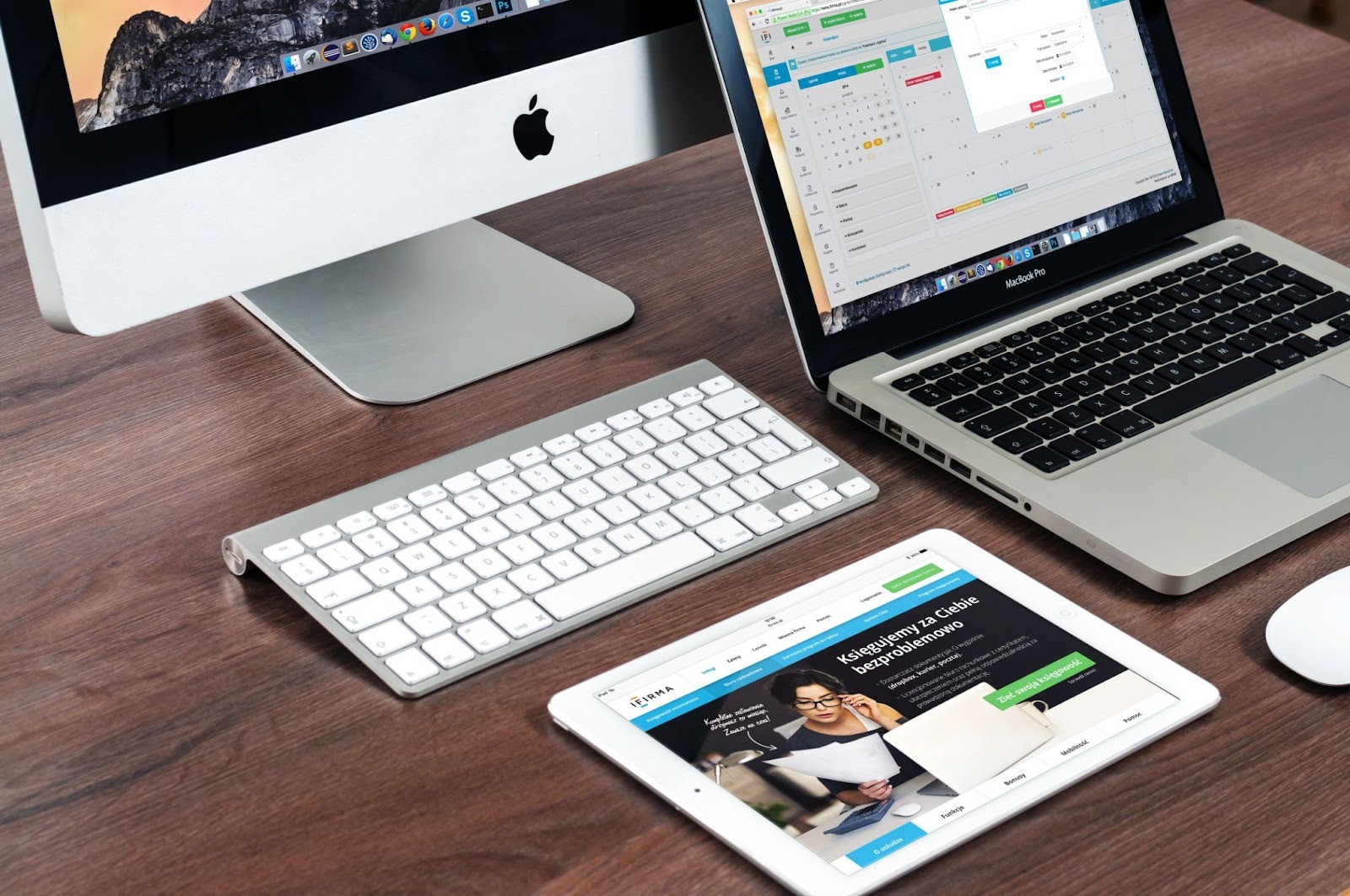 Website Design in Charlotte: Building Digital Experiences That Support Business Goals in 2026