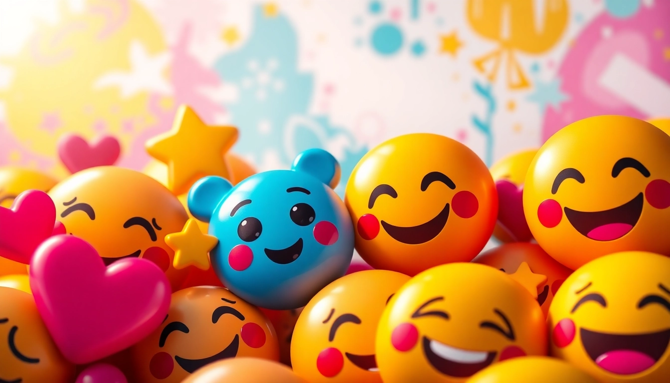 Understanding TikTok Emojis: Usage, Codes, and Fun Facts