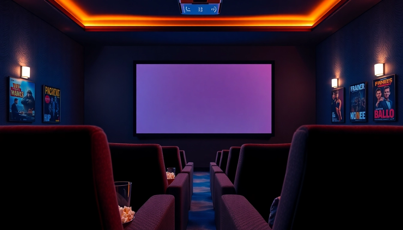 เว็บดูหนังออนไลน์ฟรี 24 ชั่วโมง กับบรรยากาศเพลิดเพลินที่บ้านโดยมีสกรีนขนาดใหญ่