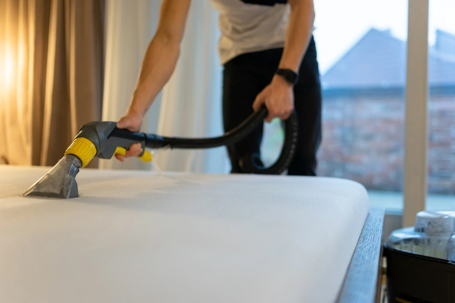 Affordable Mattress Cleaning Dubai – Remove Dust, Mites &amp; Allergens Today