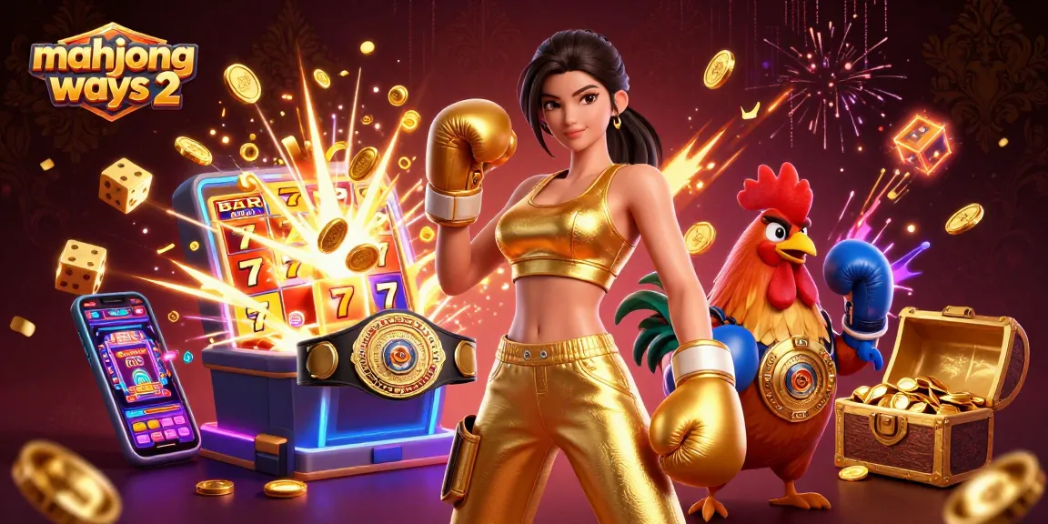 Experience big wins with mahjong ways 2 as vibrant symbols and exciting gameplay unfold.