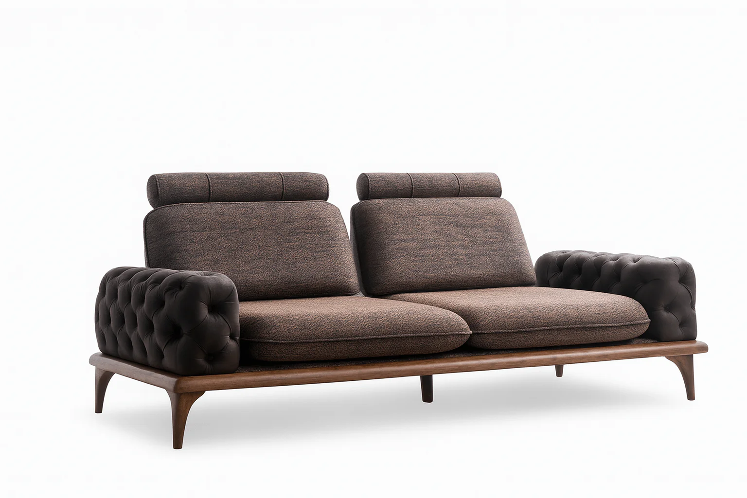Perfect Balance of Style and Comfort in 2 Seater Sofas