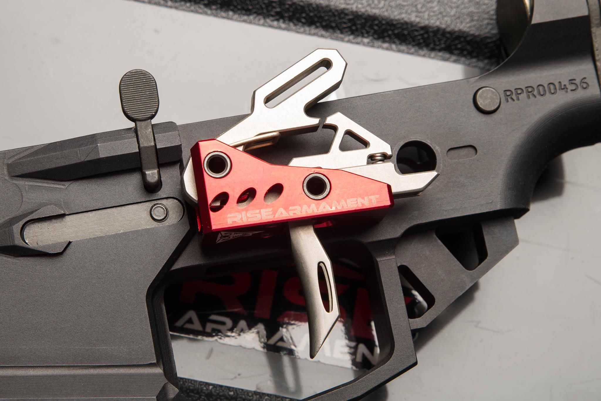 The Science Behind Smooth AR Triggers: Break, Reset, and Pull Weight