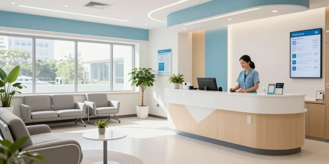 David Hoffmeister reviews reflect the compassionate patient care at healthcare providers and wellness centers.