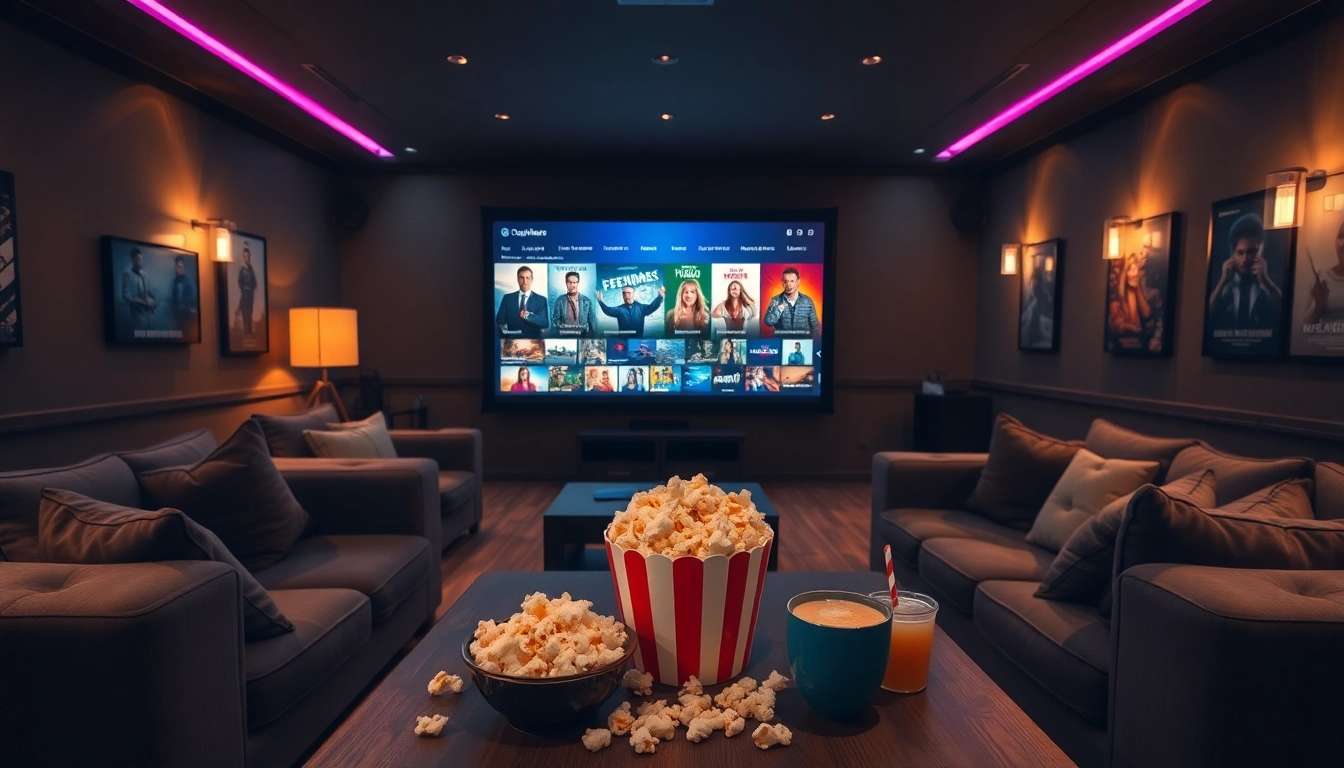 เว็บดูหนังออนไลน์ฟรี 24 ชั่วโมง สนุกกับการดูภาพยนตร์ที่บ้านอย่างสะดวกสบาย