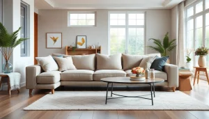 Shop modern sofa beds UK offering style and comfort in contemporary living spaces.