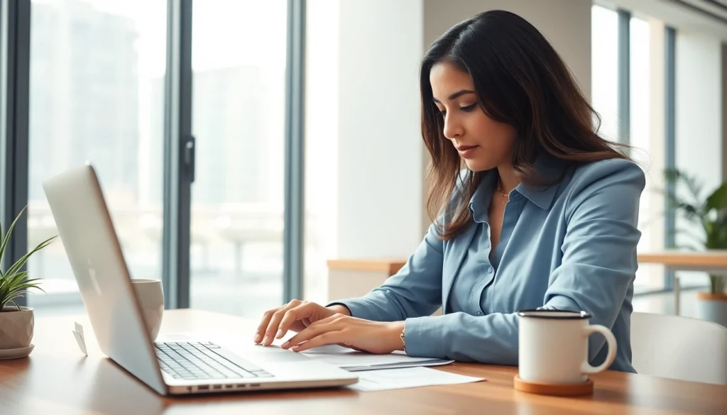 Streamline your Maid Visa Dubai application with expert guidance and professional support.