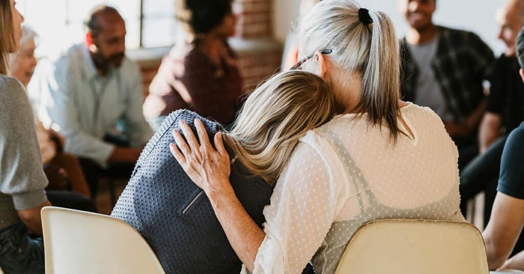 Mental health awareness