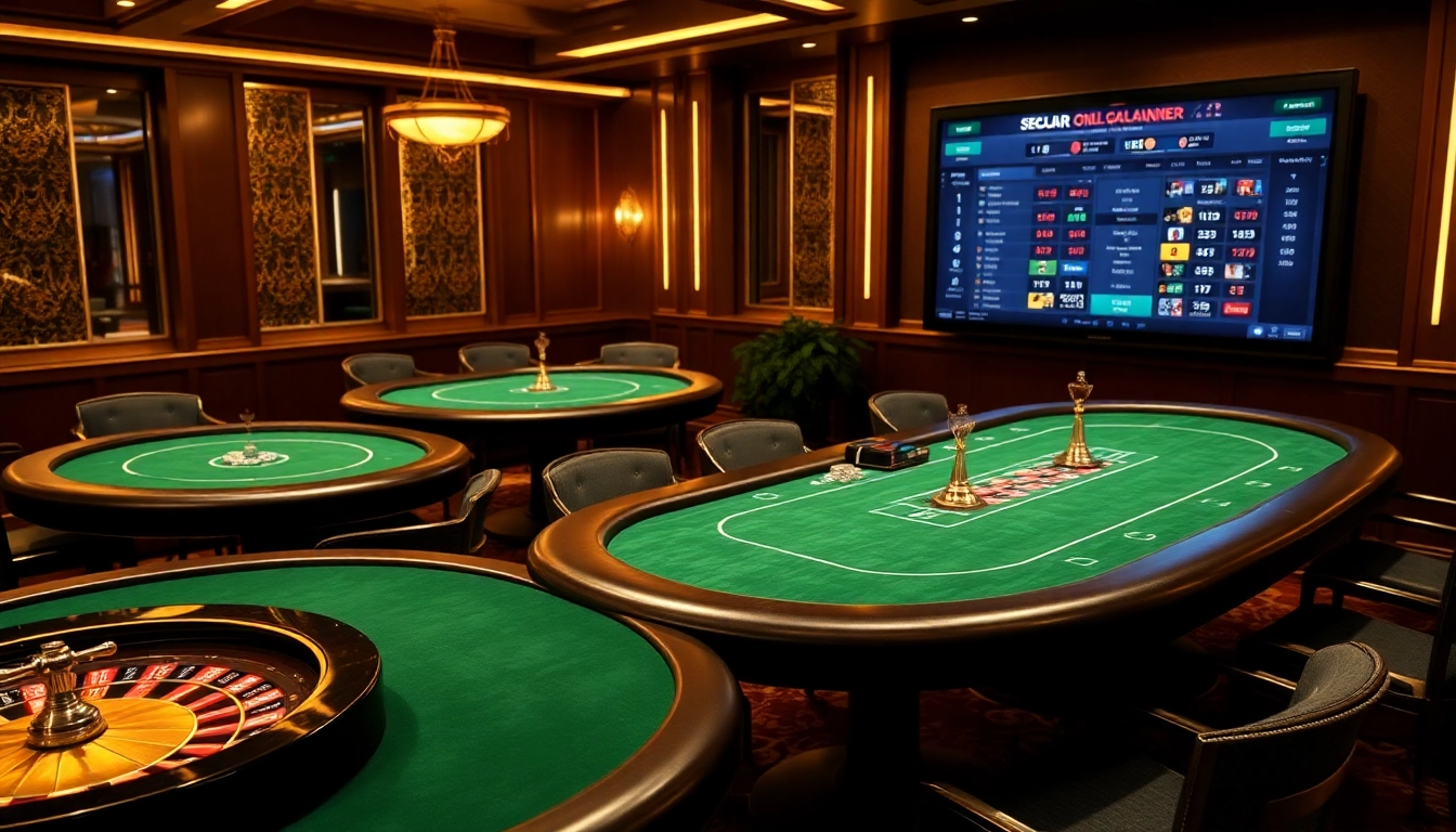 Engage with link alternatif sbobet for high-stakes online gambling at luxurious poker tables.