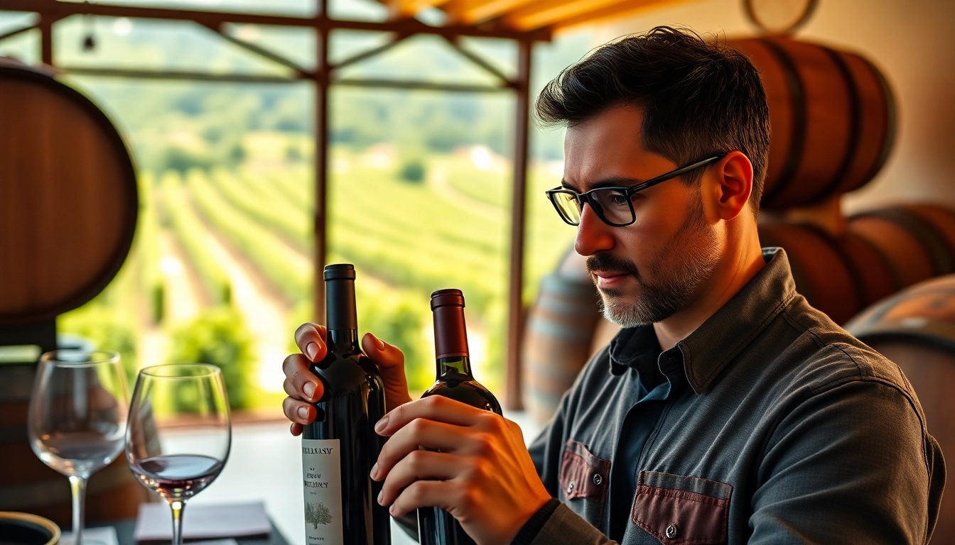 Elevate your Winery Membership experience with expert advice on premium wines from passionate winemakers.